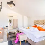 Hotel Villa Vrsar Bed & Breakfast