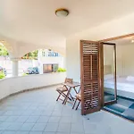 Hotel Villa Vrsar Отель типа 