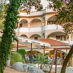 Hotel Villa Vrsar Врсар