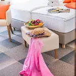 Hotel Villa Vrsar