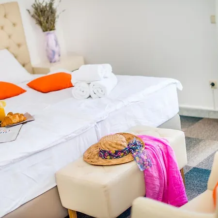 Panzió Hotel Villa Vrsar 3*