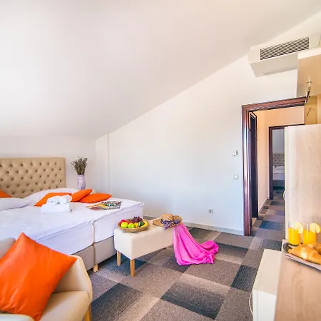 Hotel Villa Vrsar 3* Vrsar