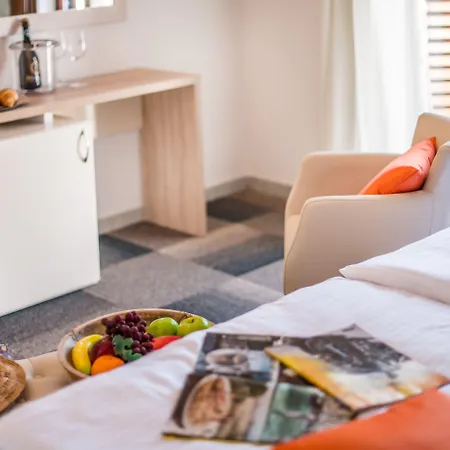 Hotel Villa Vrsar Bed & Breakfast