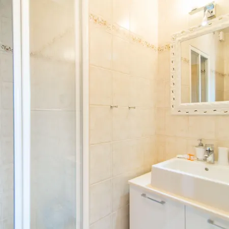 Bed & Breakfast Hotel Villa Vrsar Vrsar