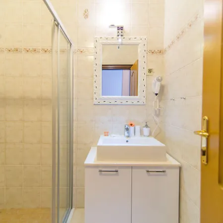 Bed & Breakfast Hotel Villa Vrsar Vrsar