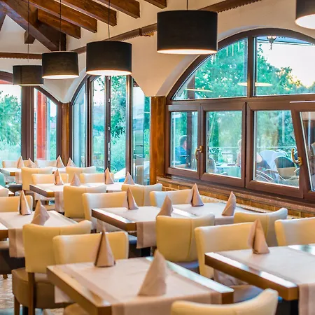 Hotel Villa Vrsar 3* 브르사르