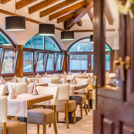 Frühstückspension Hotel Villa Vrsar Vrsar