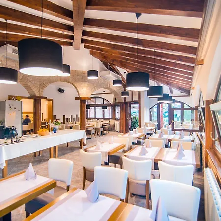 B&B Hotel Villa Vrsar 브르사르