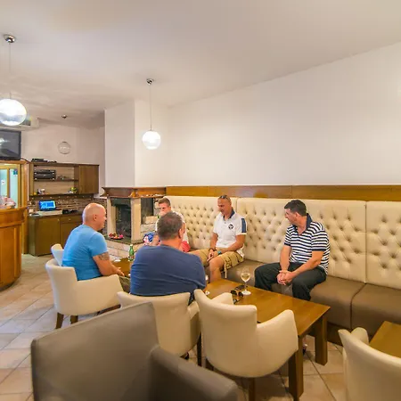 Bed & Breakfast Hotel Villa Vrsar