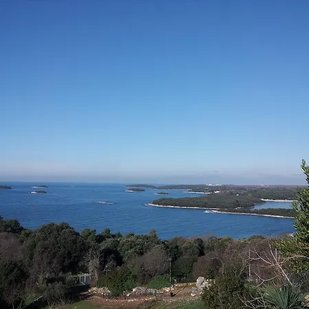 Hotel Villa Vrsar 3* Vrsar