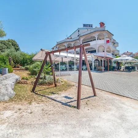 Hotel Villa Vrsar Vrsar