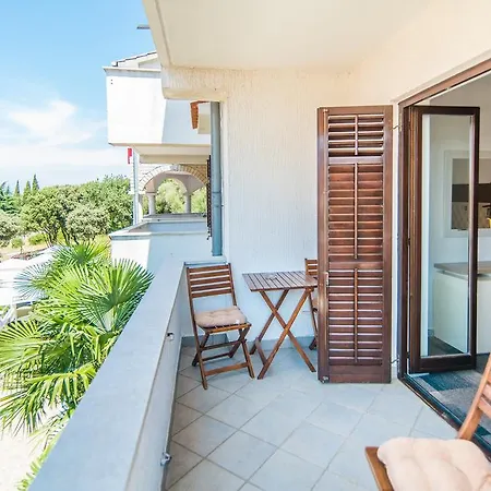 Hotel Villa Vrsar