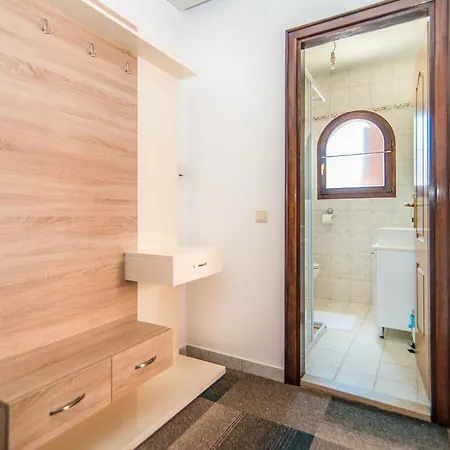 Hotel Villa Vrsar Vrsar