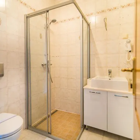 Hotel Villa Vrsar 3*