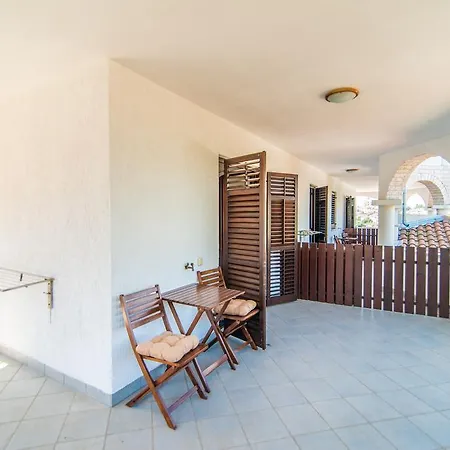 Hotel Villa Vrsar Panzió 3*