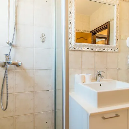 Oda ve Kahvaltı Hotel Villa Vrsar Vrsar