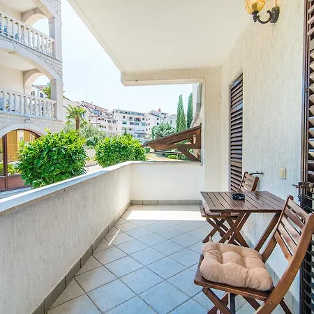 Hotel Villa Vrsar Vrsar