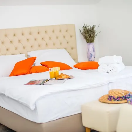 Hotel Villa Vrsar 3* Vrsar