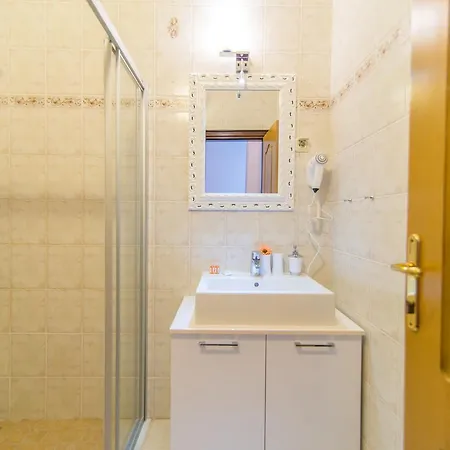 Oda ve Kahvaltı Hotel Villa Vrsar Vrsar