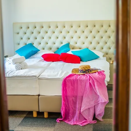 Hotel Villa Vrsar 3*