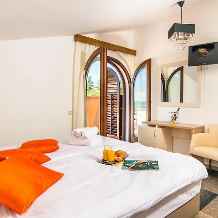 Oda ve Kahvaltı Hotel Villa Vrsar Vrsar