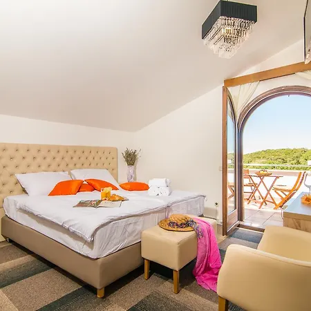 Hotel Villa Vrsar 3*