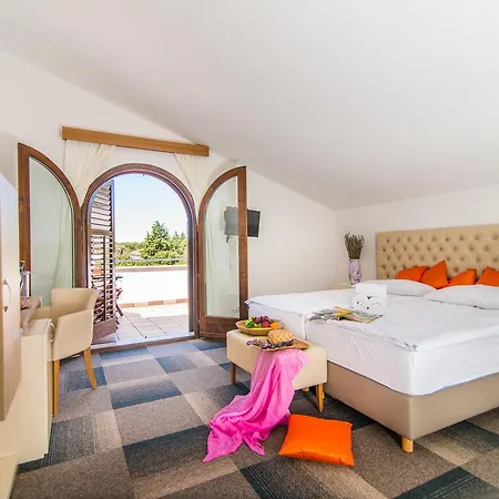 Hotel Villa Vrsar Vrsar