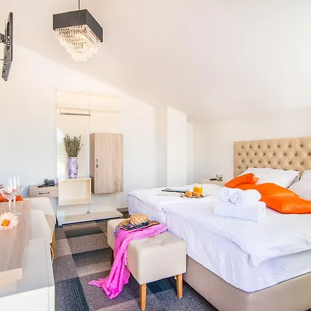 Hotel Villa Vrsar 3*