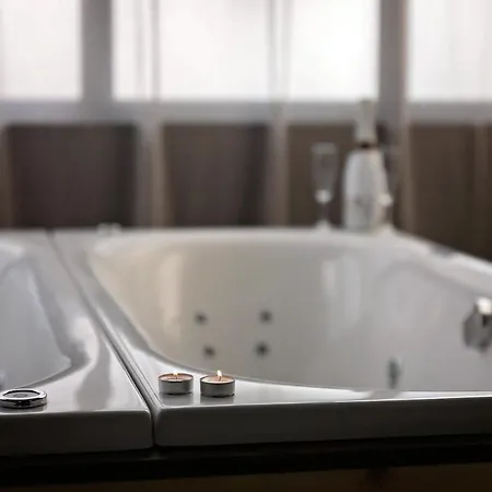 Hotel Villa Vrsar Panzió Vrsar