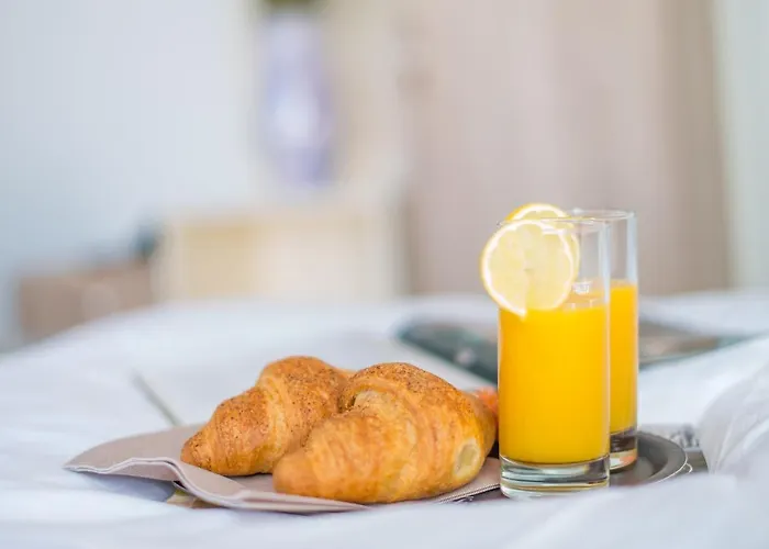 B&B Hotel Villa Vrsar 브르사르