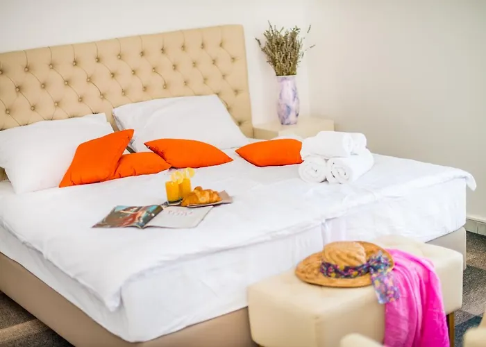 Hotel Villa Vrsar 3* 브르사르