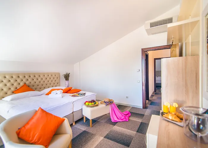 Hotel Villa Vrsar 3* 브르사르