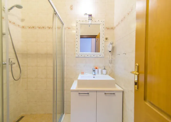 B&B Hotel Villa Vrsar 브르사르