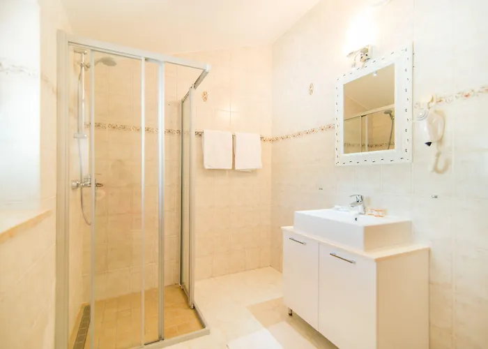 Hotel Villa Vrsar 3*