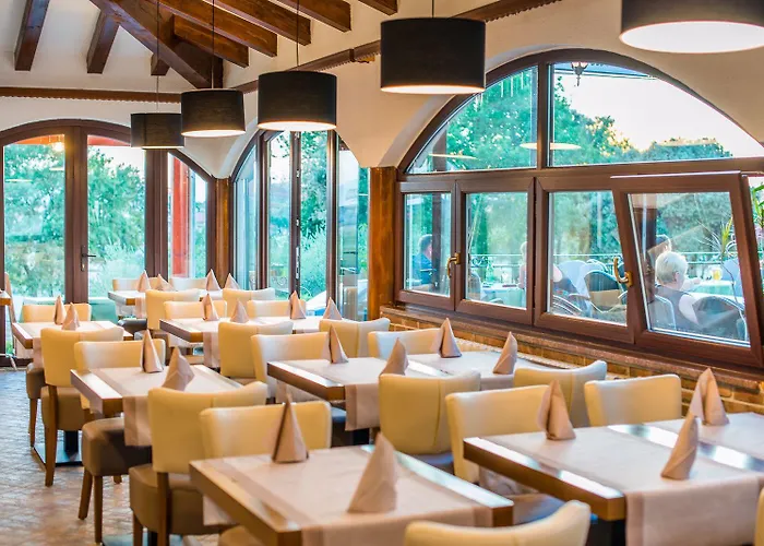 Hotel Villa Vrsar 3* 브르사르