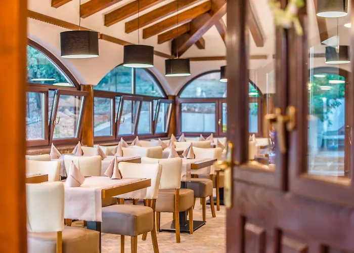 B&B Hotel Villa Vrsar 브르사르