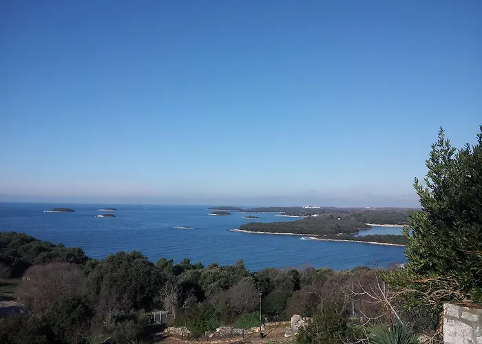 Hotel Villa Vrsar 3* 브르사르