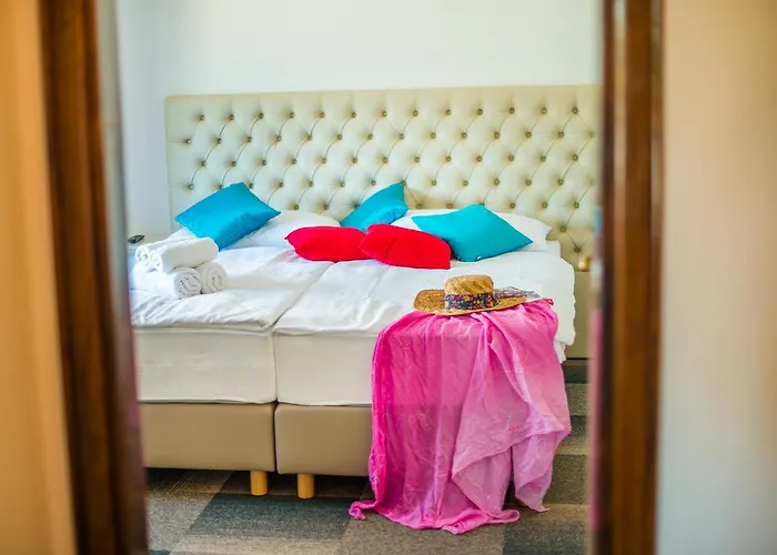 Hotel Villa Vrsar 3*