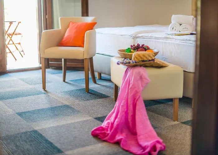 Hotel Villa Vrsar 3*