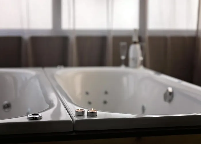 Hotel Villa Vrsar B&B 브르사르