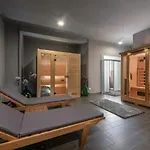Hotel Villa Vrsar Panzió 3*