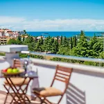 Panzió Hotel Villa Vrsar 3*