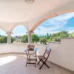 Hotel Villa Vrsar 3* Vrsar