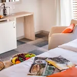 Hotel Villa Vrsar Panzió