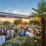 Hotel Villa Vrsar 3*