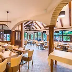 Panzió Hotel Villa Vrsar 3*