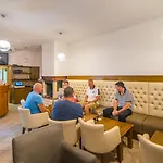 Panzió Hotel Villa Vrsar