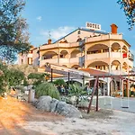 Hotel Villa Vrsar 3* Vrsar