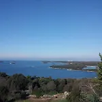Hotel Villa Vrsar 3* Vrsar