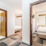 Panzió Hotel Villa Vrsar 3*